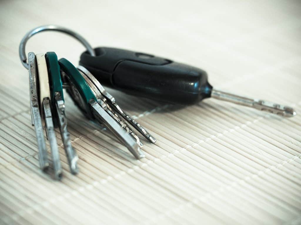 car locksmith rhode island