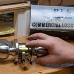 commercial locksmith boston