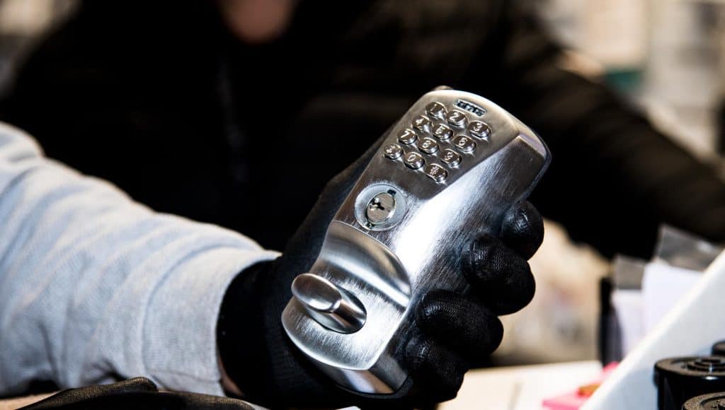 Commercial Locksmith in Boston, MA