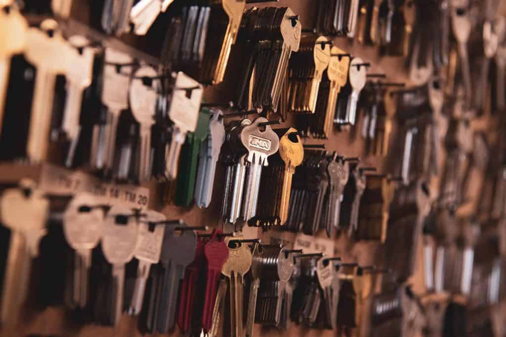 Locksmith Near Me in Weston, MA