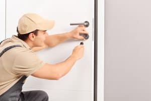 Locksmith Near Me in Lexington, MA