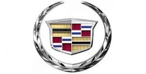 Cadillac Car Key Replacement