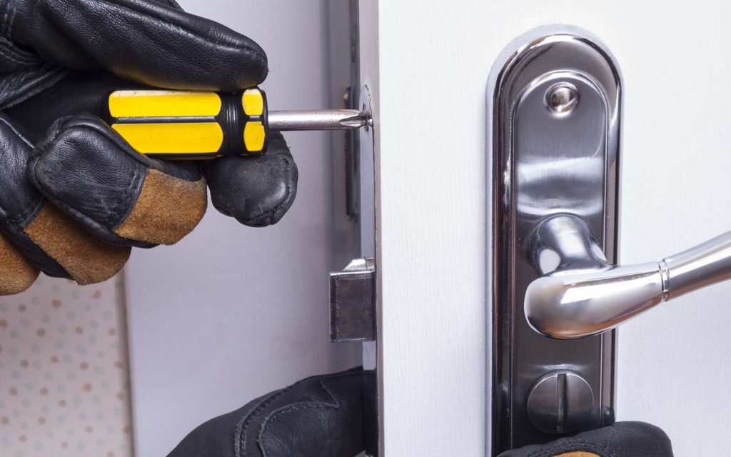 Emergency Lock-out in Greater Boston, MA