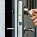 House Lock-out in Boston, MA