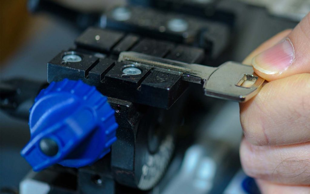Locksmith in Buffalo, NY