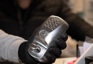 Residential Locksmith in Belmont, MA