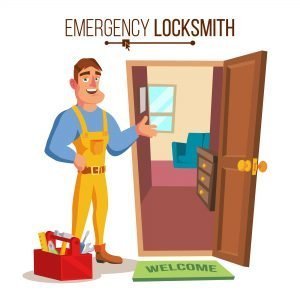 Emergency Locksmith in Needham, MA