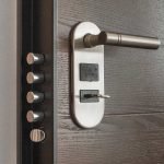 Commercial Master Key System in Greater Boston, MA