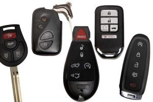Key Fob Replacement in Greater Boston, MA