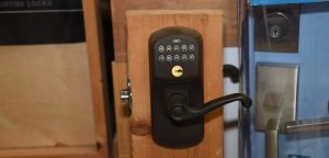 commercial locksmith MA