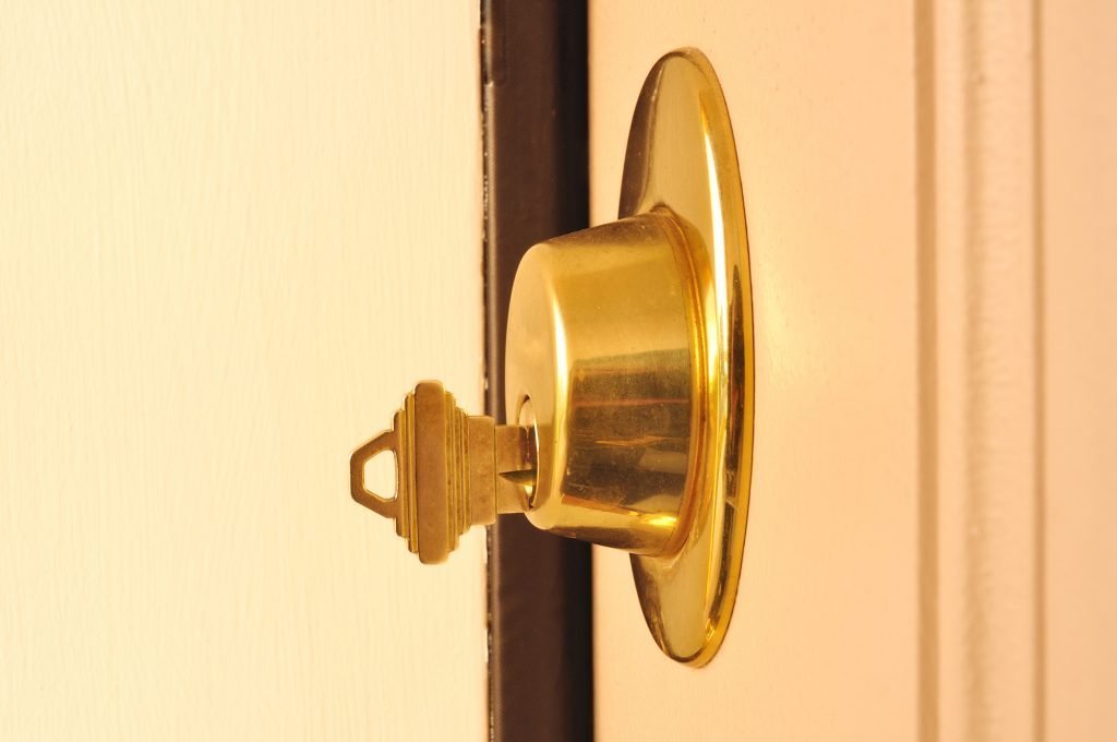Deadbolt Service in Greater Boston, MA