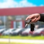 Car key replacement - what more could you want?