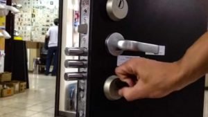 Residential Locksmith in Lawrence, MA