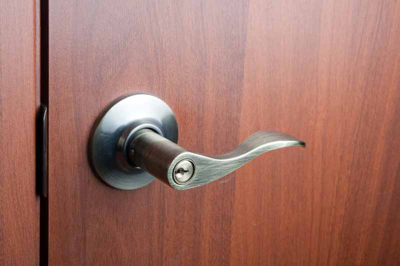 Residential Locksmith in Rhode Island