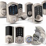 deadbolts and doorknobs in boston