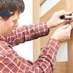 Residential Locksmith Boston