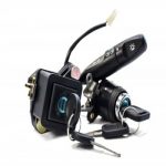 DIY Ignition Switch Replacement