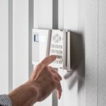 Home Security Alarm System