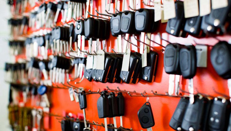 car key repair boston