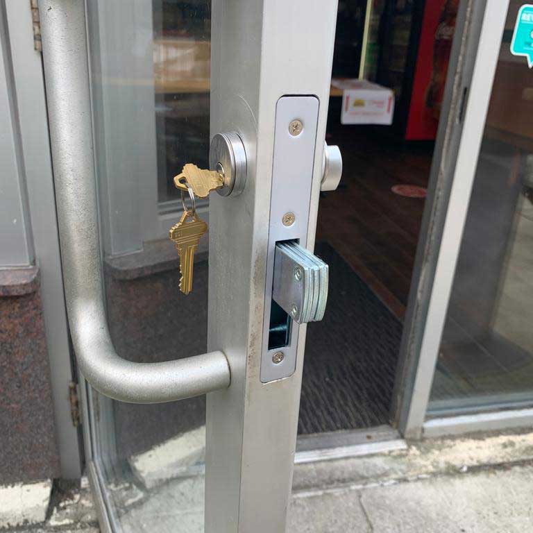 Boston Commercial Locksmith Pros Mobile Locksmith Squad