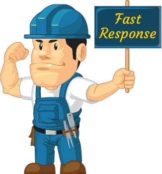 24/7 response locksmith