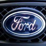 ford car key replacment 