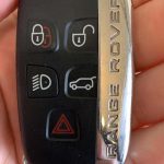 key fob programming