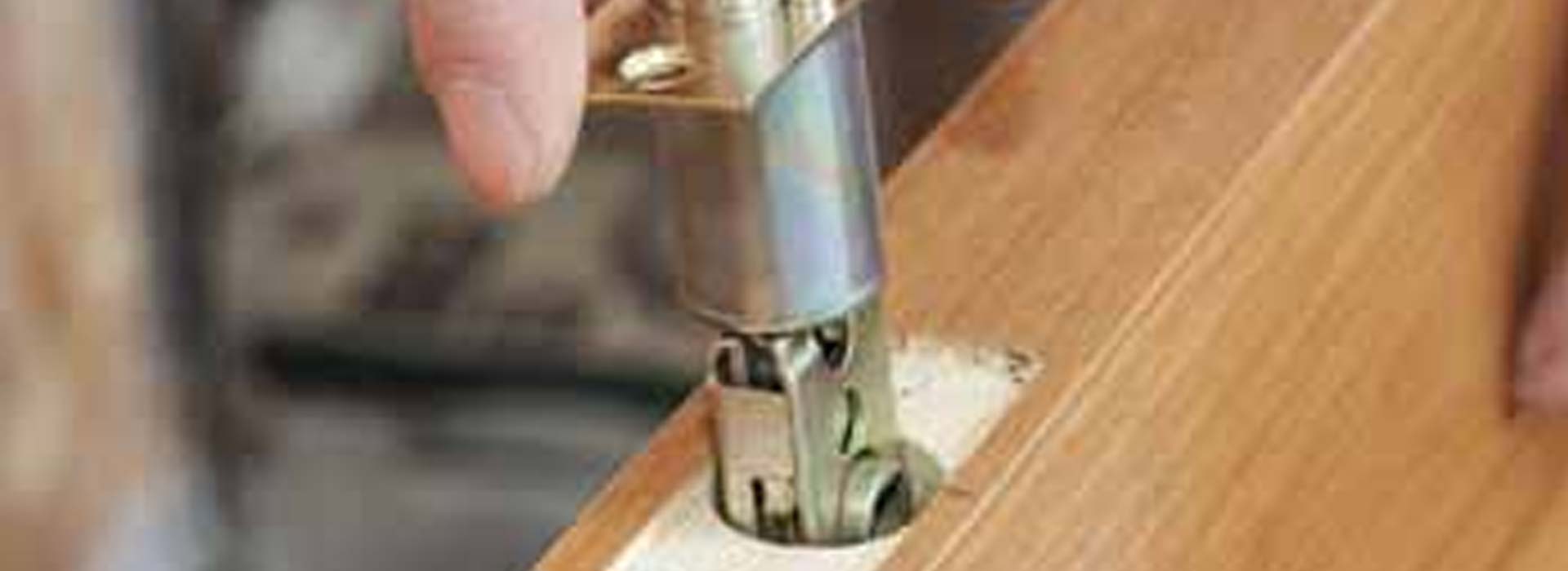Image showcasing Why Consider New Lock Installation - Mobile Locksmith Squad