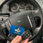 car key replacment without original boston