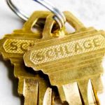 schlage house keys 