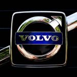 volvo car key replacment