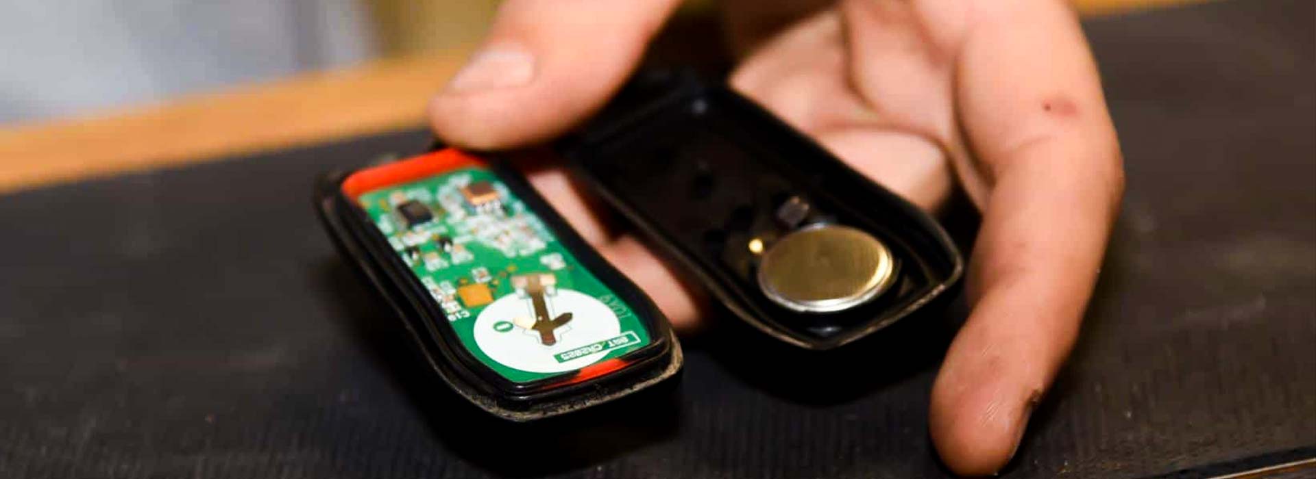 car key replacement