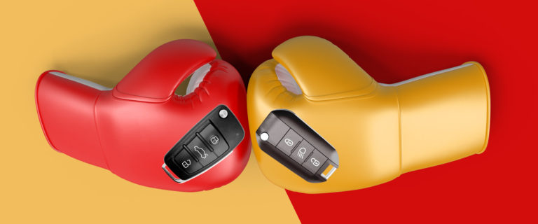 aftermarket car keys and remotes